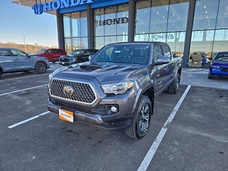 2019 Toyota Tacoma SR V6