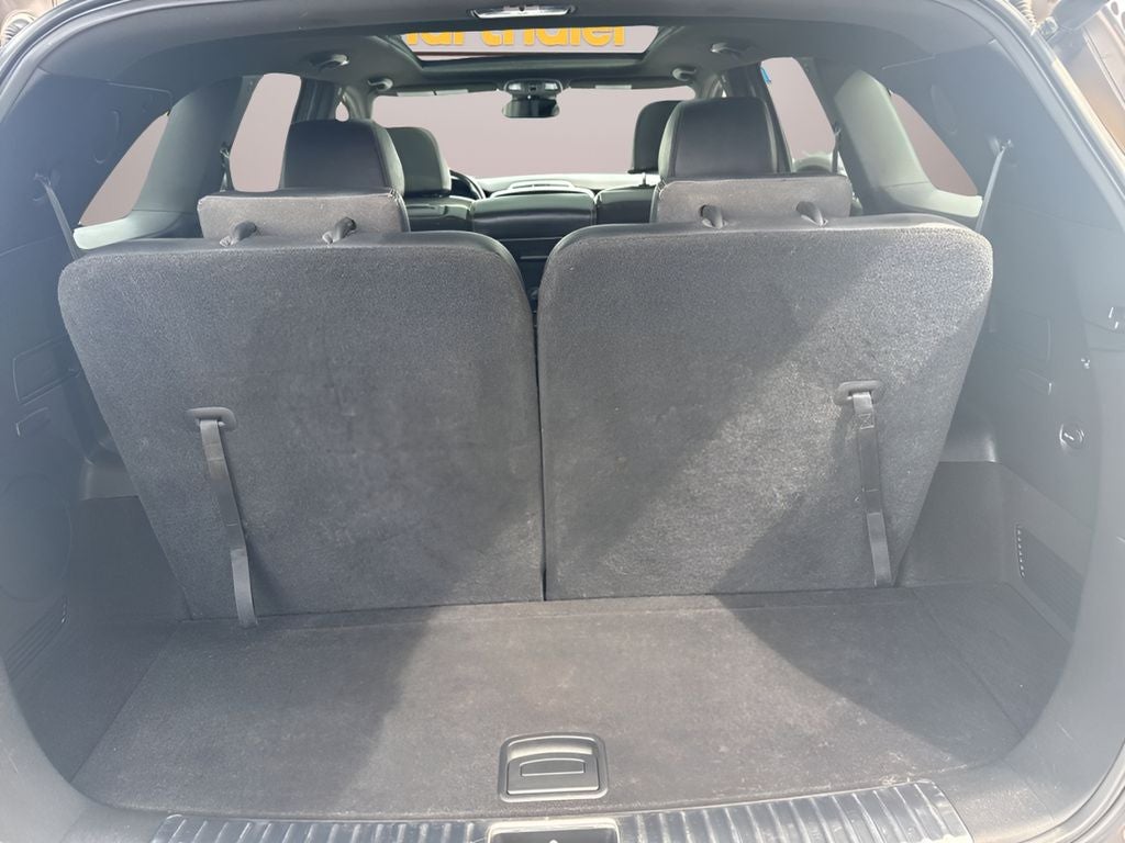 2019 Kia Sorento SX Limited
