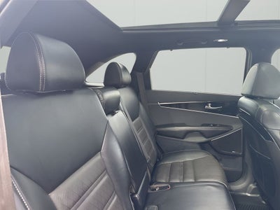2019 Kia Sorento SX Limited
