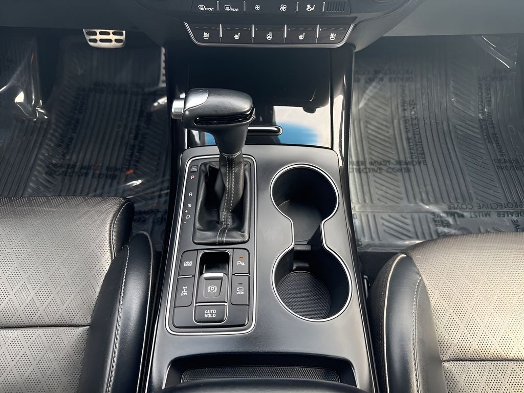 2019 Kia Sorento SX Limited