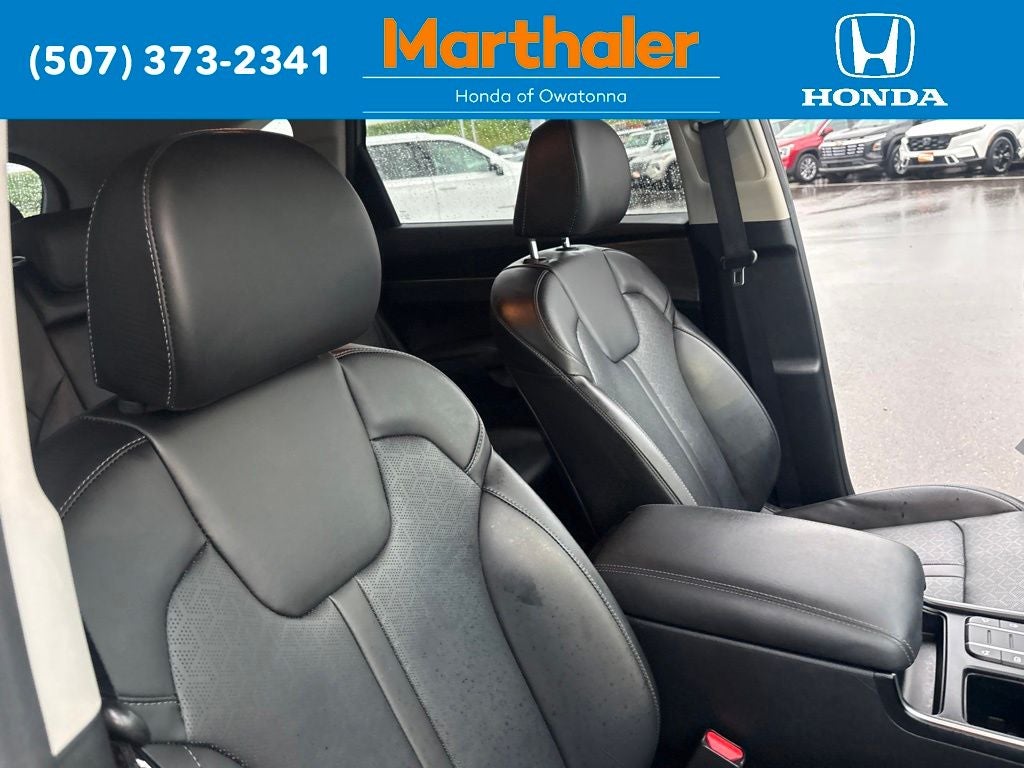 2023 Kia Sorento X-Line S