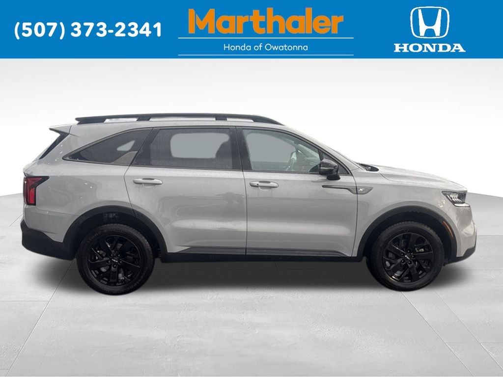 2023 Kia Sorento X-Line S