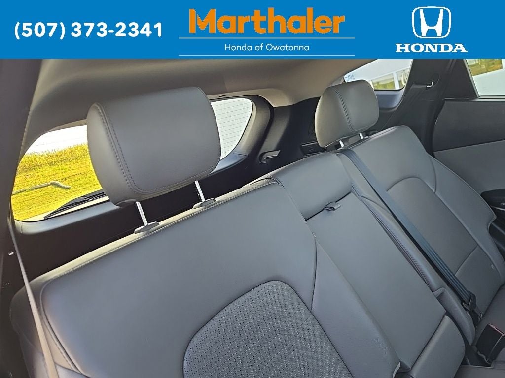 2015 Hyundai Santa Fe Sport Base