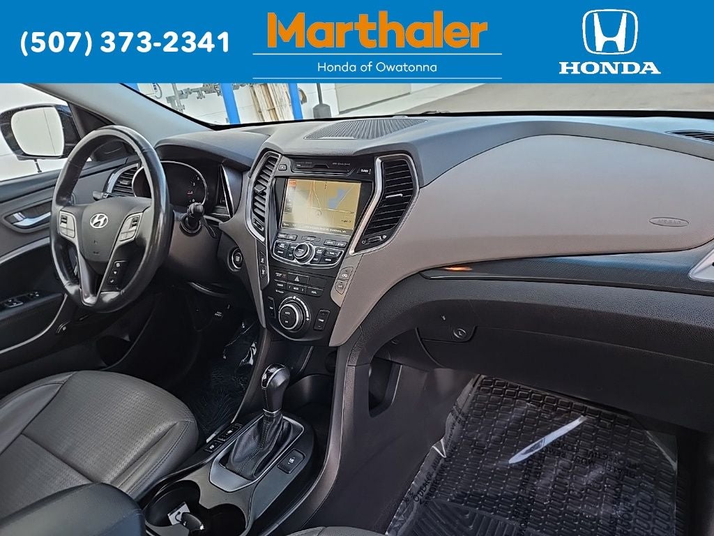 2015 Hyundai Santa Fe Sport Base