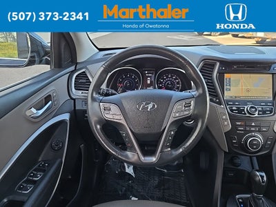 2015 Hyundai Santa Fe Sport Base