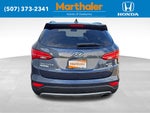 2015 Hyundai Santa Fe Sport Base