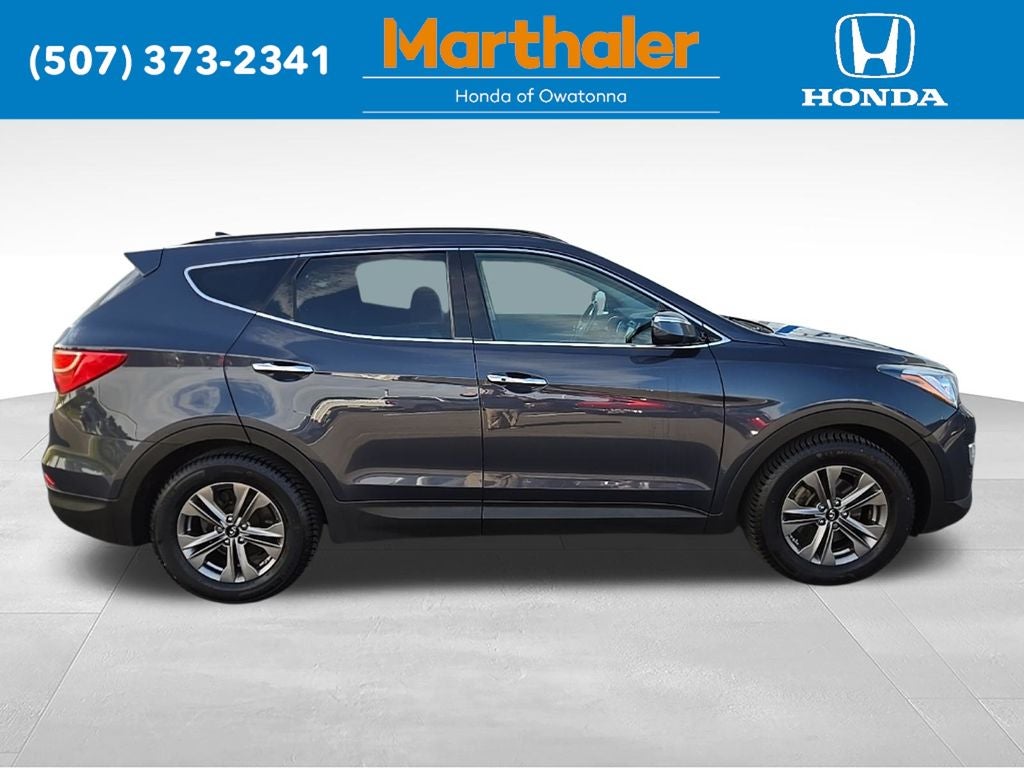 2015 Hyundai Santa Fe Sport Base