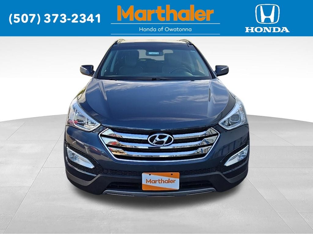 2015 Hyundai Santa Fe Sport Base