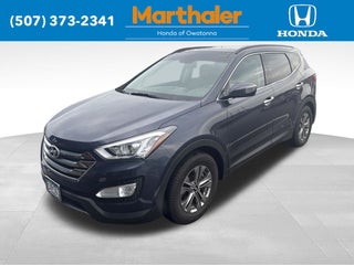 2015 Hyundai Santa Fe Sport Base