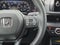 2026 Honda CR-V Hybrid Sport-L Cold weather PKG heated steering wheel