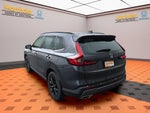 2026 Honda CR-V Hybrid Sport-L Cold weather PKG heated steering wheel