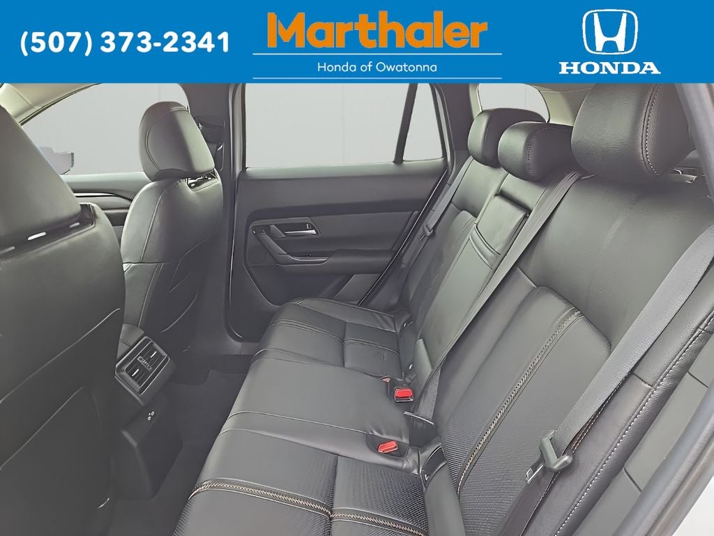 2025 Mazda Mazda CX-50 Hybrid Premium Plus