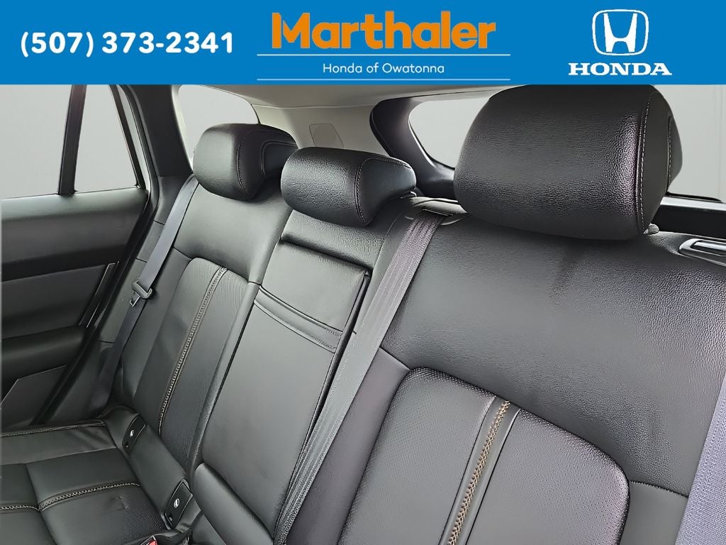 2025 Mazda Mazda CX-50 Hybrid Premium Plus