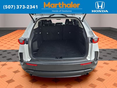 2025 Mazda Mazda CX-50 Hybrid Premium Plus