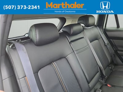 2025 Mazda Mazda CX-50 Hybrid Premium Plus