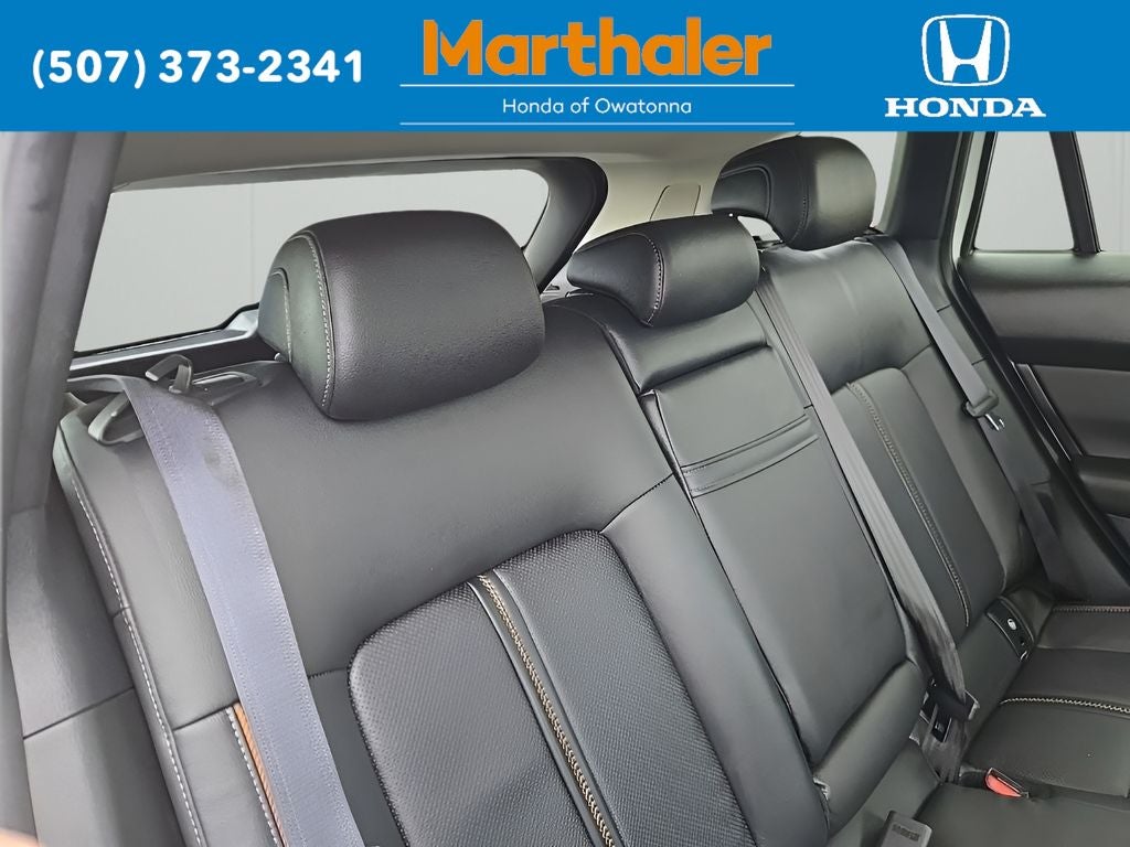 2025 Mazda Mazda CX-50 Hybrid Premium Plus