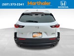 2025 Mazda Mazda CX-50 Hybrid Premium Plus