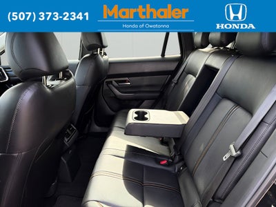 2025 Mazda Mazda CX-50 Hybrid Premium Plus