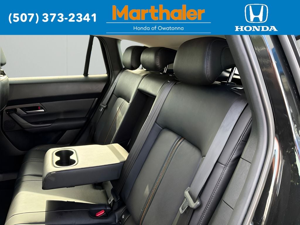 2025 Mazda Mazda CX-50 Hybrid Premium Plus