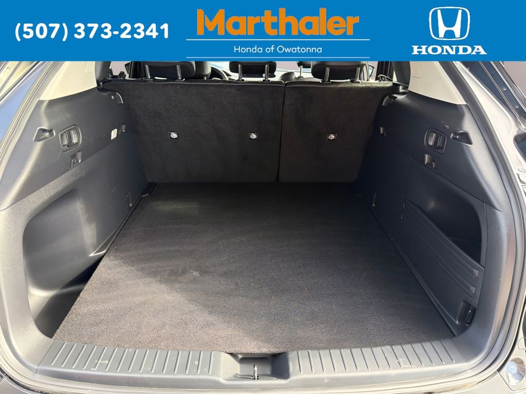 2025 Mazda Mazda CX-50 Hybrid Premium Plus