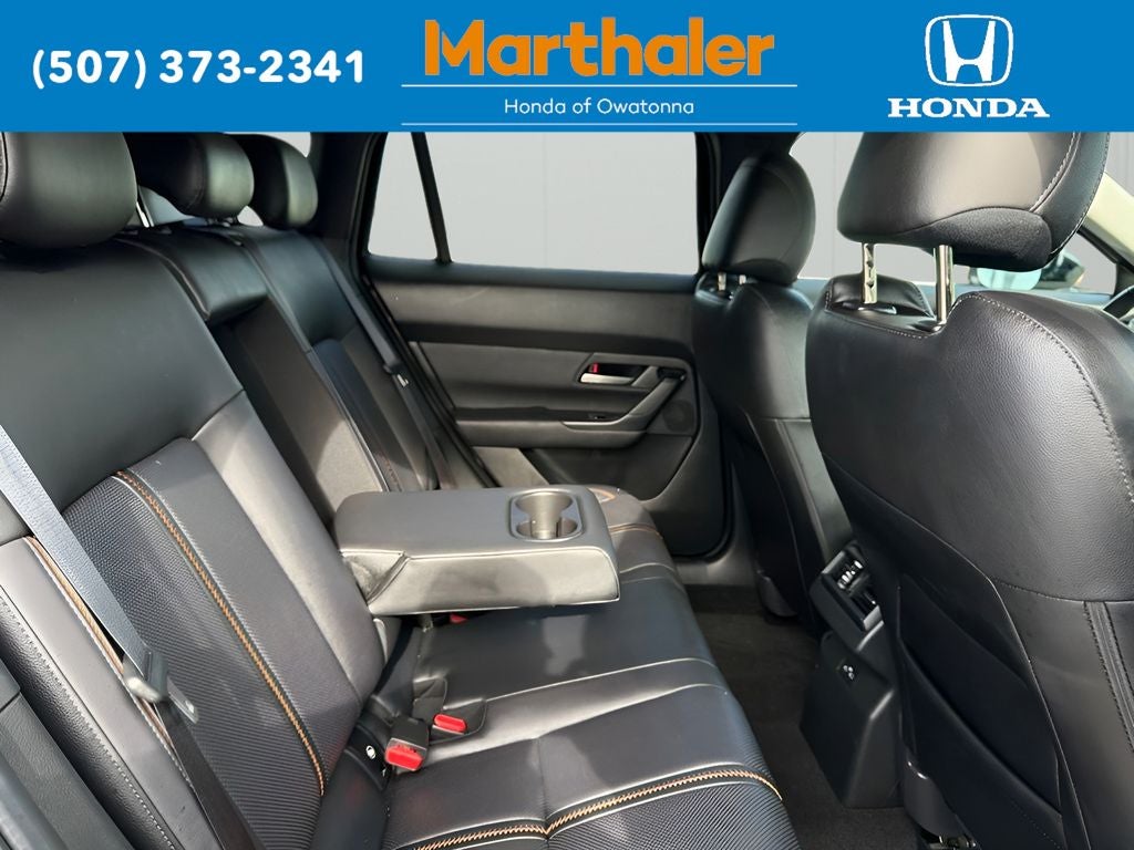 2025 Mazda Mazda CX-50 Hybrid Premium Plus