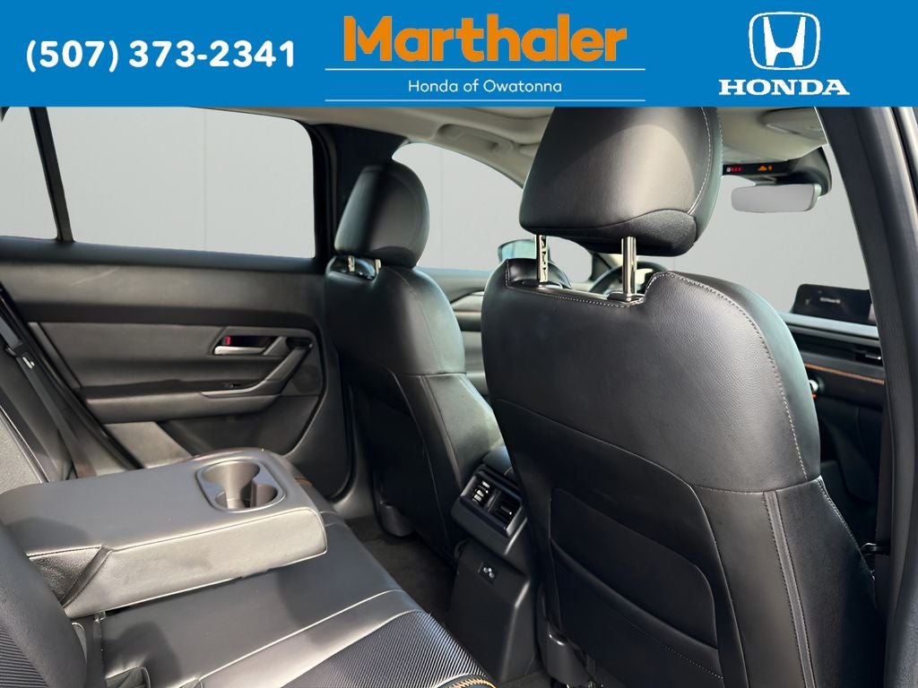 2025 Mazda Mazda CX-50 Hybrid Premium Plus