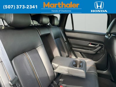 2025 Mazda Mazda CX-50 Hybrid Premium Plus