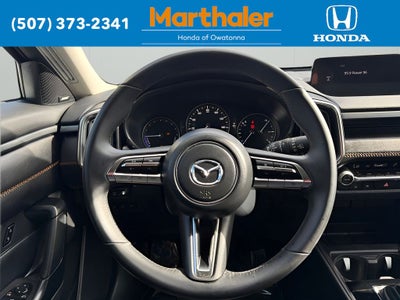 2025 Mazda Mazda CX-50 Hybrid Premium Plus