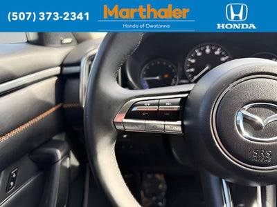 2025 Mazda Mazda CX-50 Hybrid Premium Plus