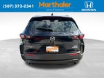2025 Mazda Mazda CX-50 Hybrid Premium Plus