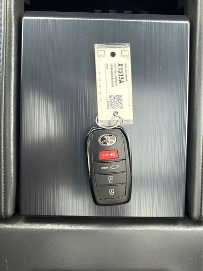 2025 Toyota Sequoia Platinum