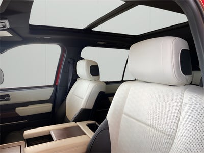 2023 Toyota Sequoia SR5