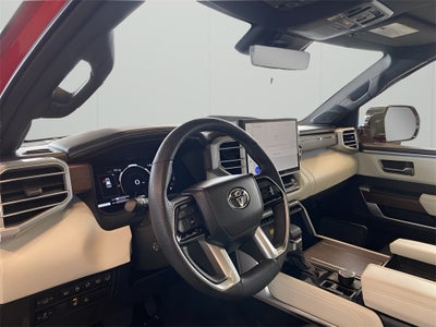 2023 Toyota Sequoia SR5