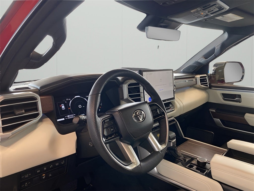 2023 Toyota Sequoia SR5