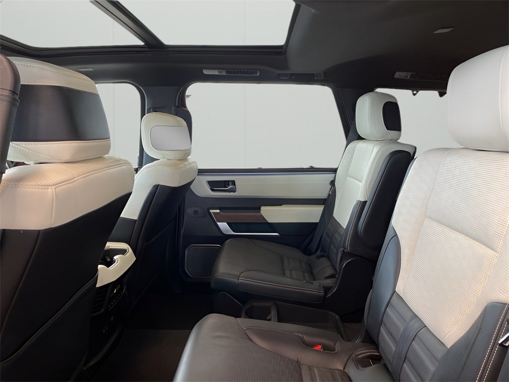 2023 Toyota Sequoia SR5