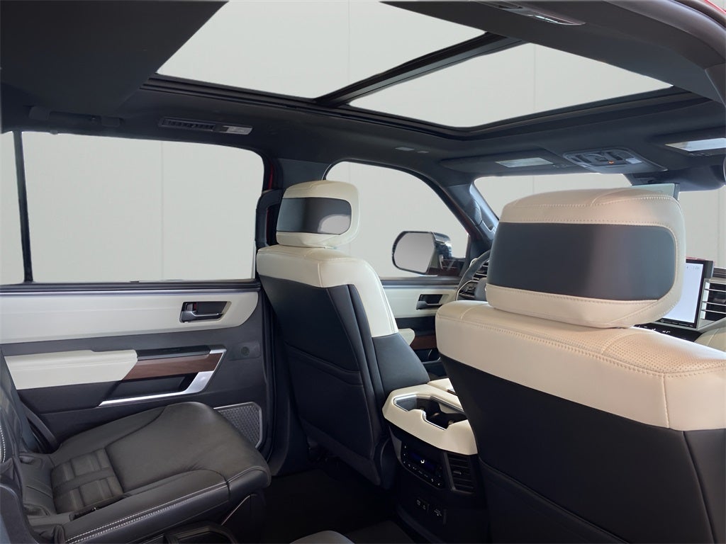 2023 Toyota Sequoia SR5