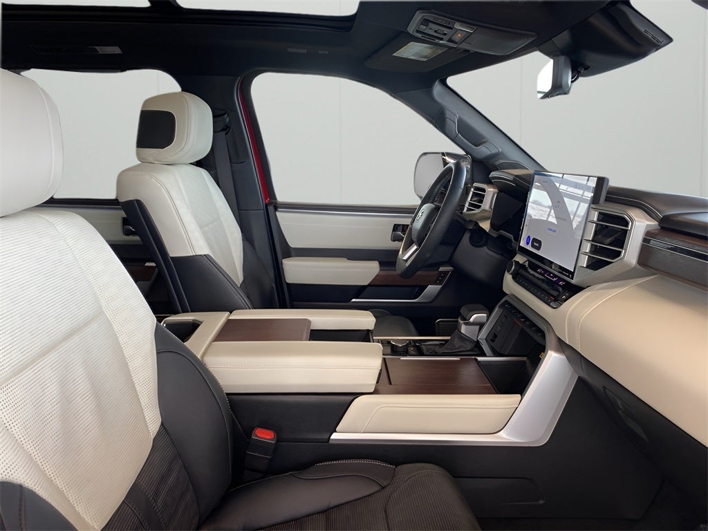 2023 Toyota Sequoia SR5