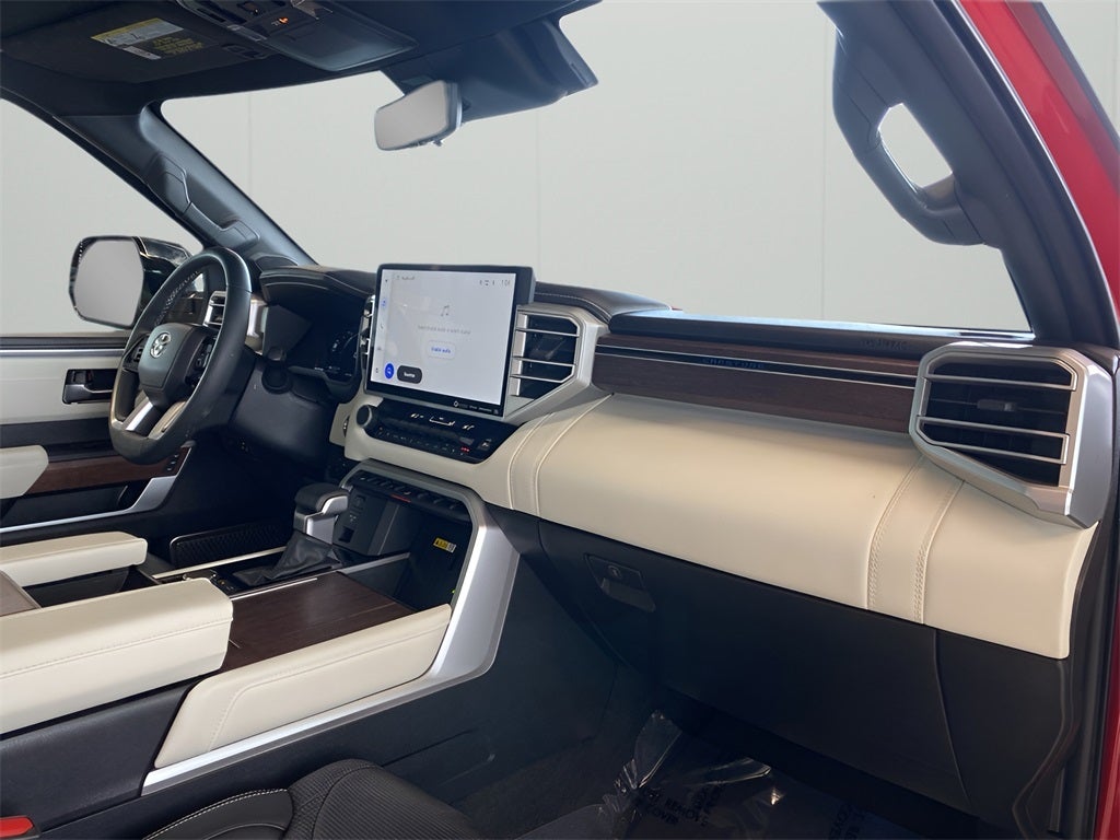 2023 Toyota Sequoia SR5