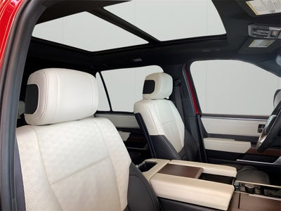 2023 Toyota Sequoia SR5