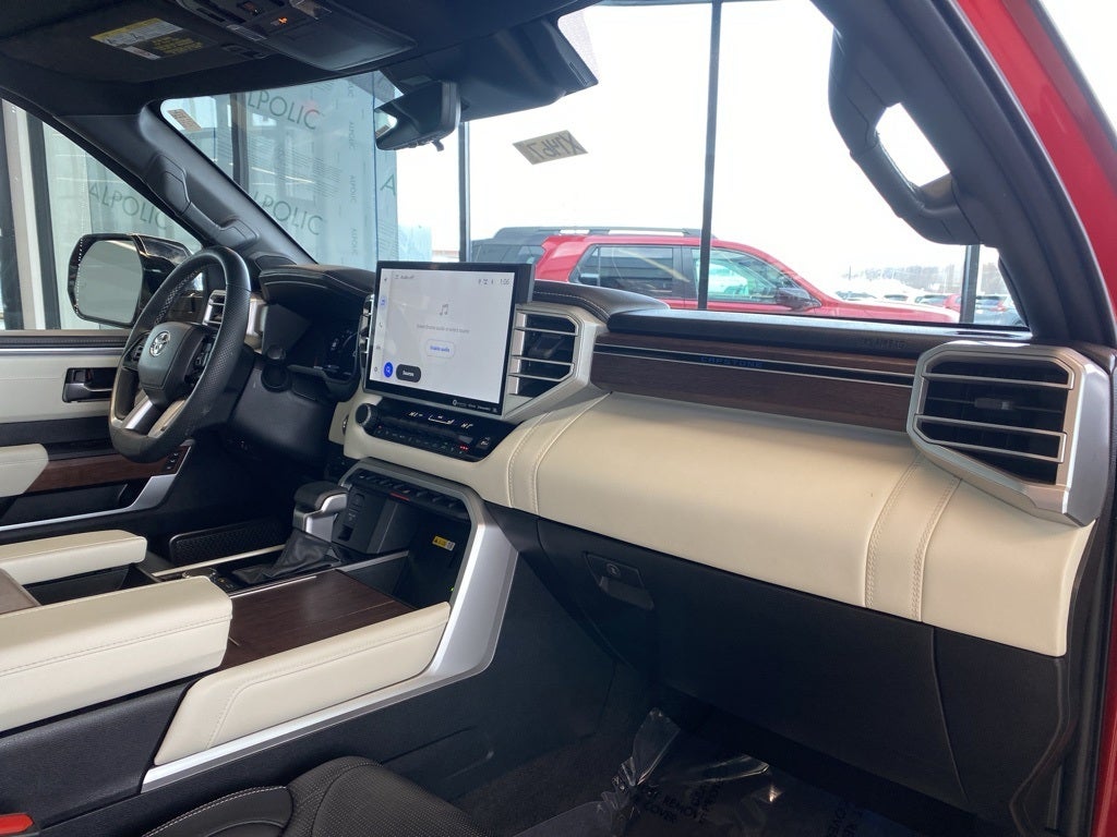 2023 Toyota Sequoia SR5