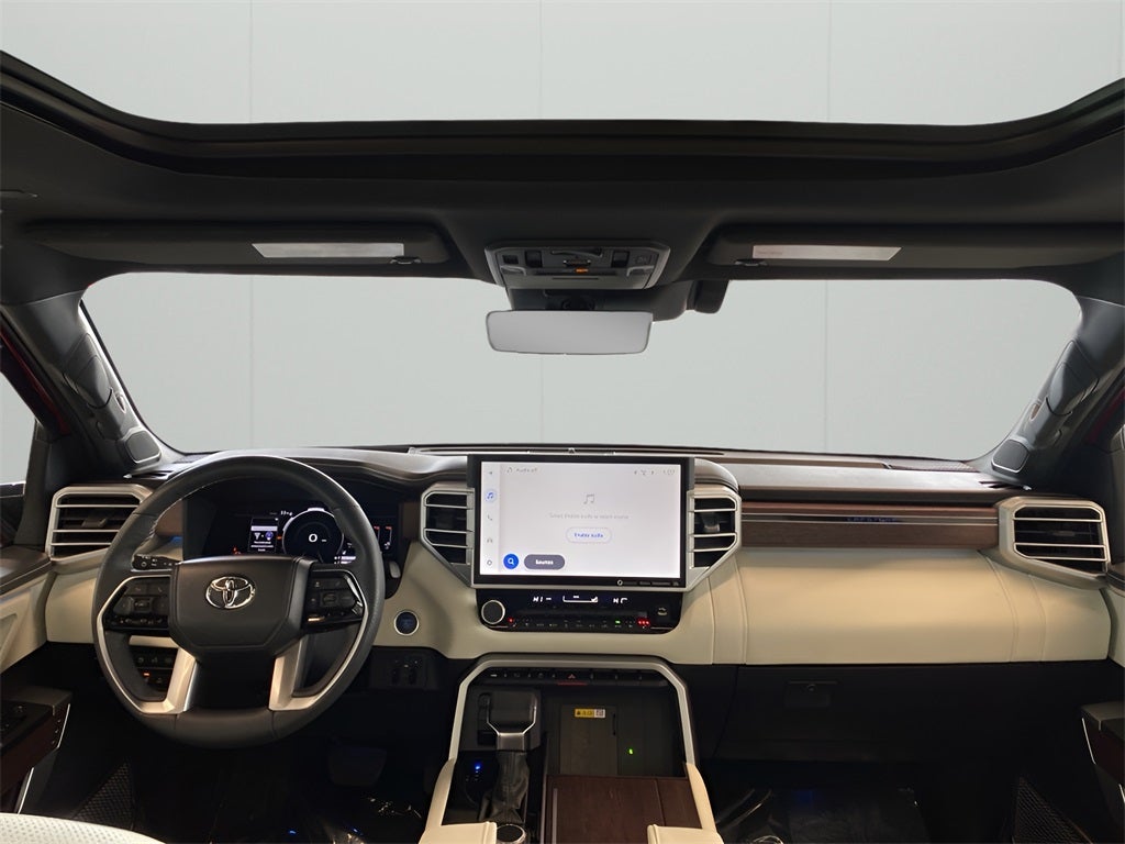 2023 Toyota Sequoia SR5