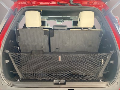 2023 Toyota Sequoia SR5