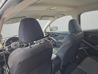 2022 Subaru Crosstrek Base