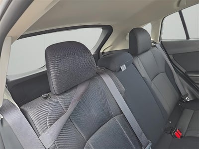 2022 Subaru Crosstrek Base