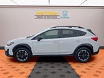 2022 Subaru Crosstrek Base