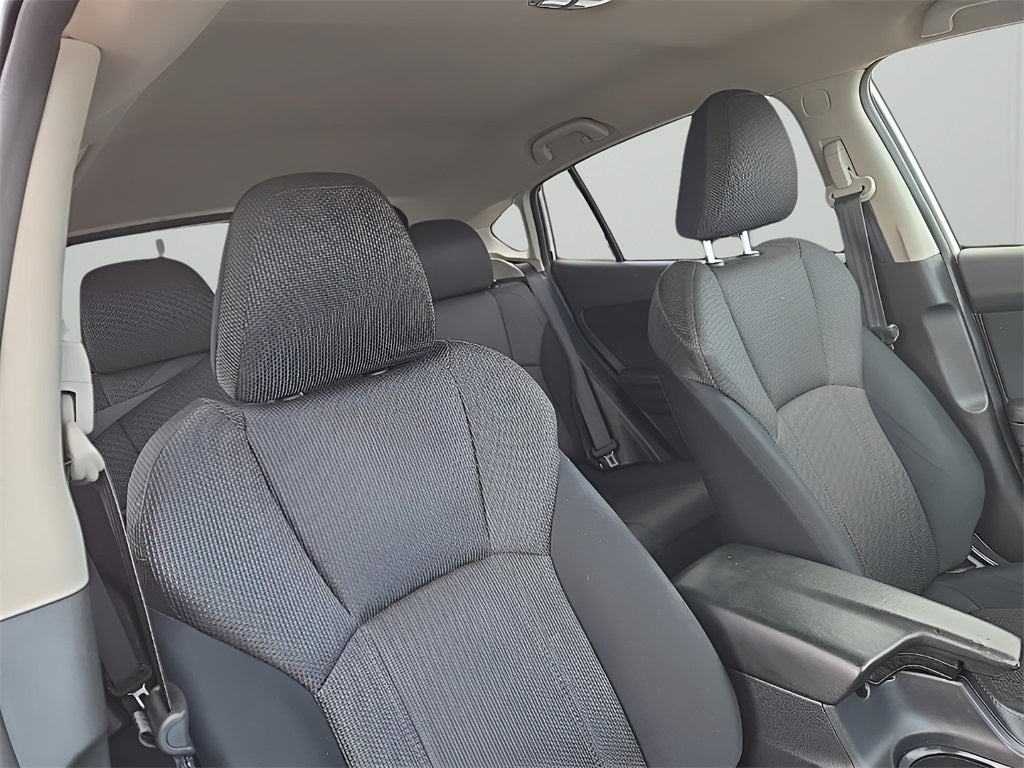 2022 Subaru Crosstrek Base