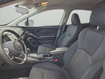 2022 Subaru Crosstrek Base