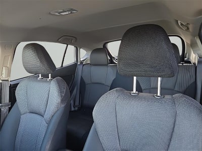 2022 Subaru Crosstrek Base