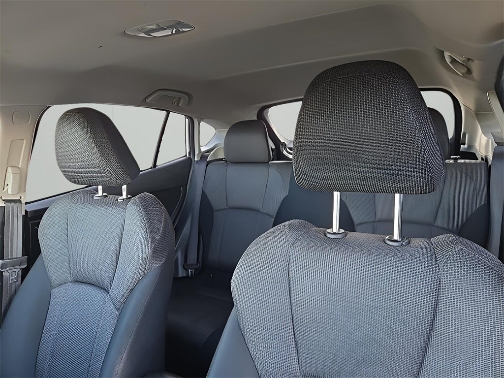 2022 Subaru Crosstrek Base