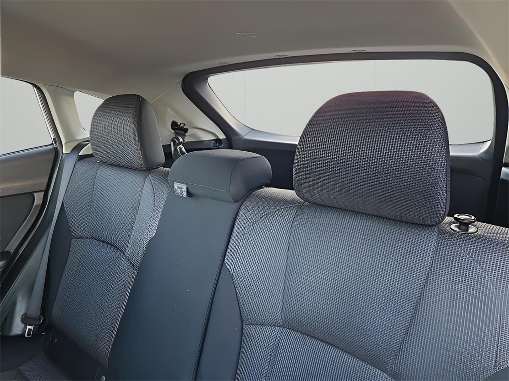 2022 Subaru Crosstrek Base